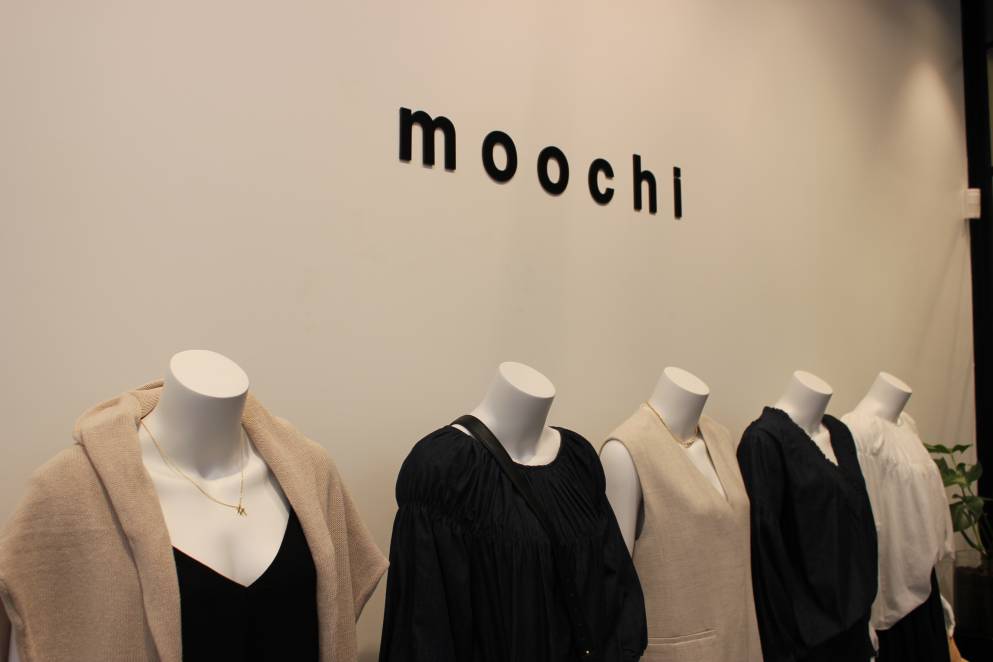 moochi