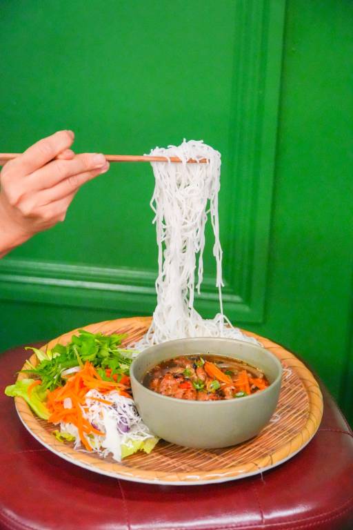 Saigon Social