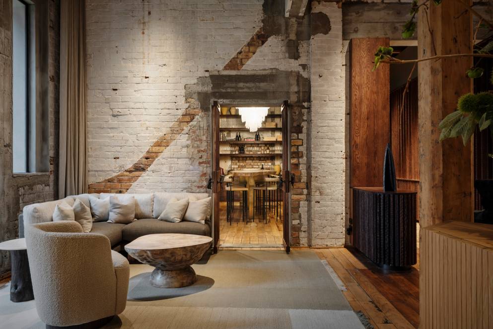 Hotel-Britomart