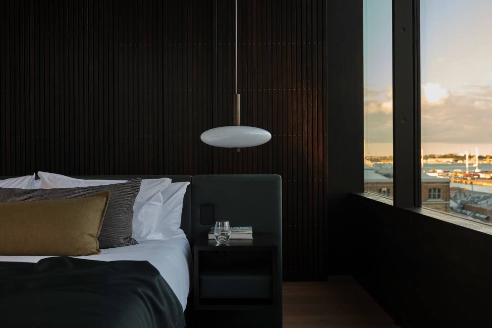 Hotel-Britomart