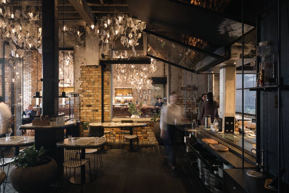 Hotel-Britomart