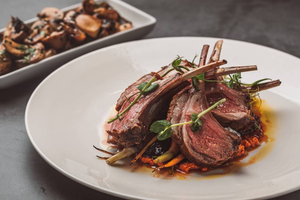 Botswanna Butchery