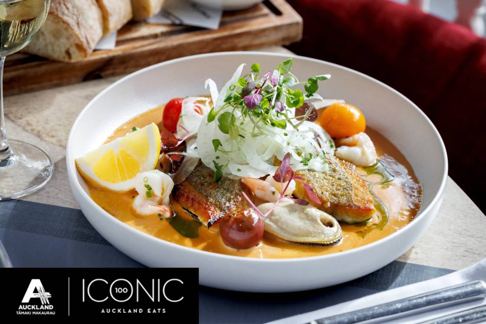 Beast &amp; Butterflies Iconic Eats 2025