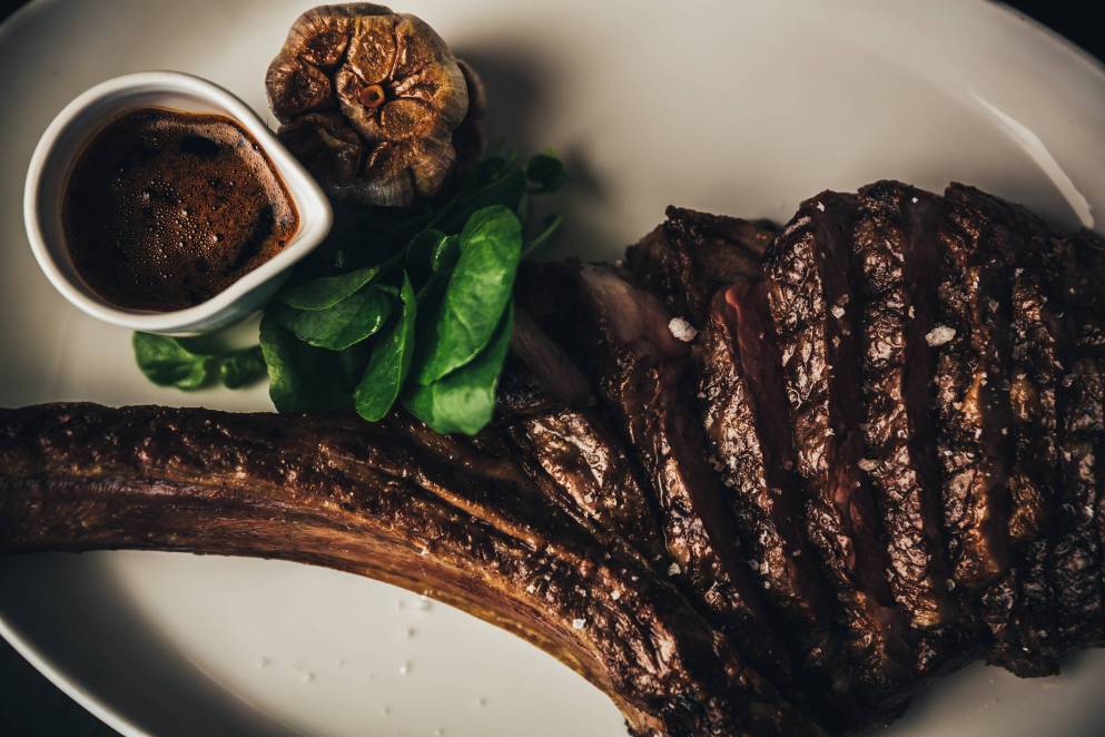 Botswanna Butchery