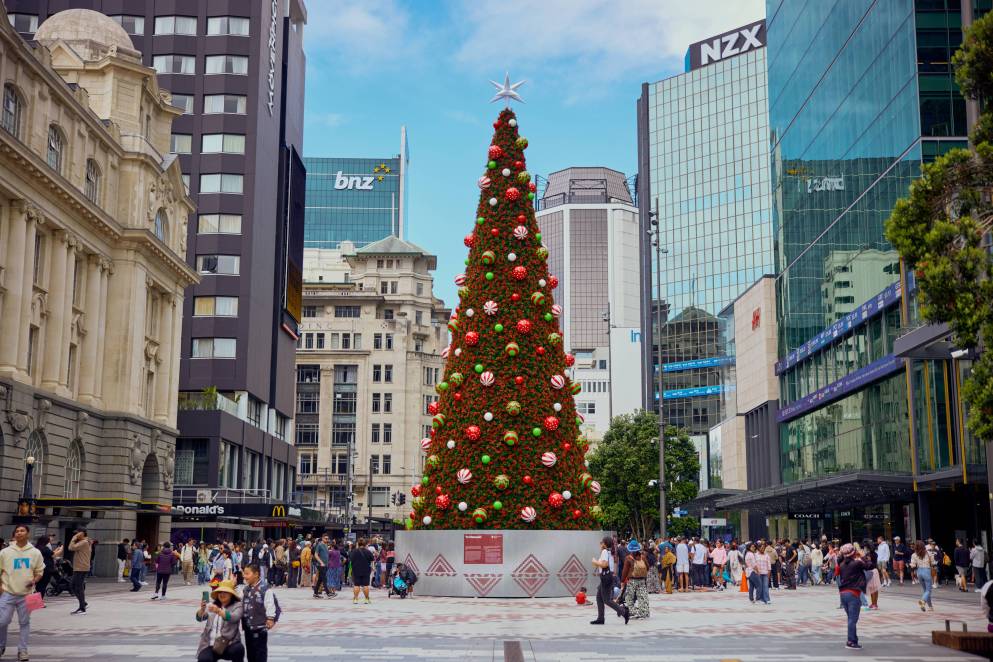 Christmas Tree