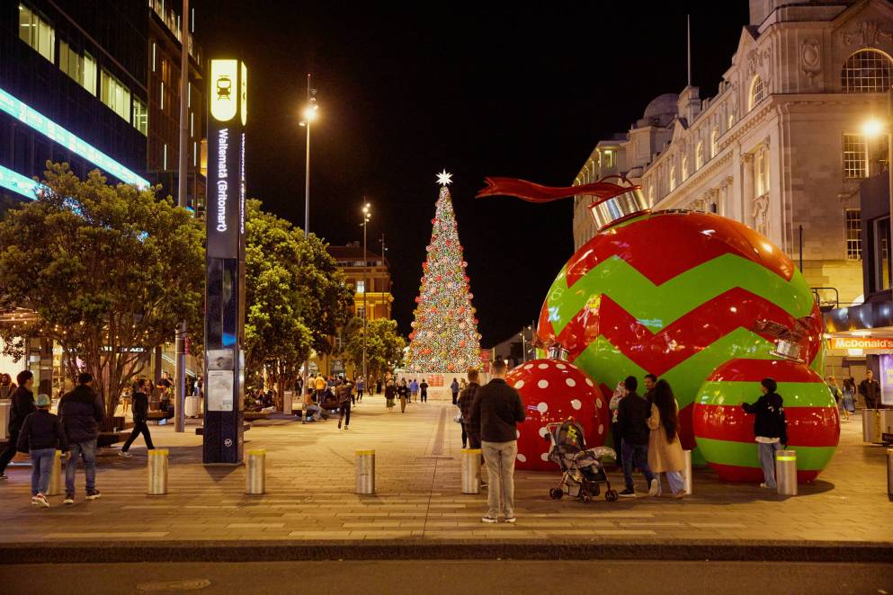 Christmas Tree