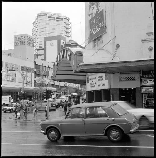 The Civic