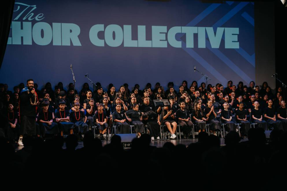 Unspoken Manurewa High School