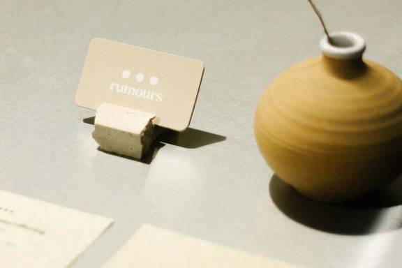 Rumours Coffee