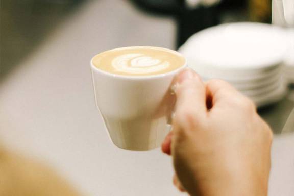 Rumours Coffee