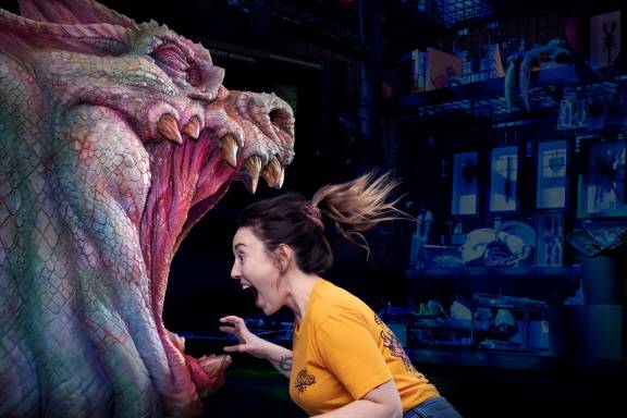Weta Workshop