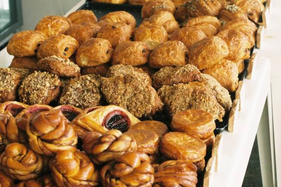 Daily Bread