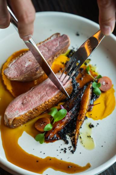 Harbour Society