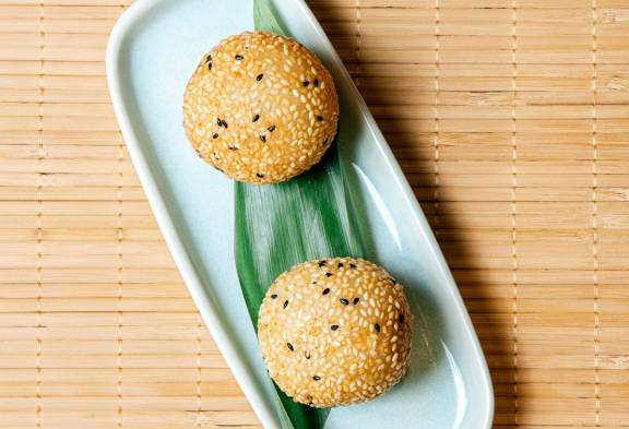 East Yum Cha