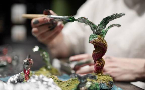 Weta-Workshop