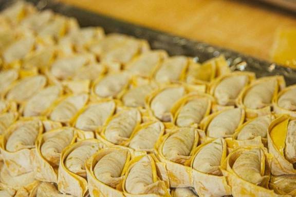 Potstickers