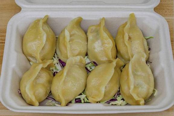 Little Tiger Dumpling
