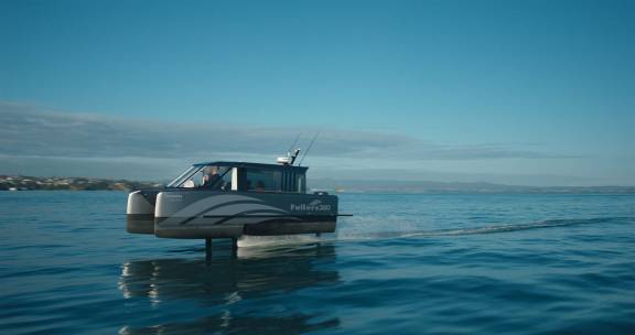 Hydrofoil