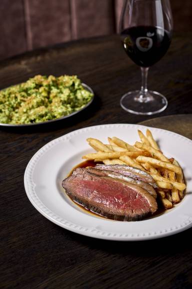 Bistro Saine
