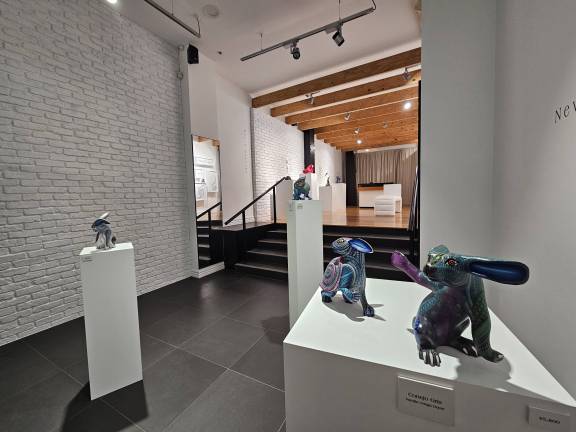 XHUBA Gallery High Street