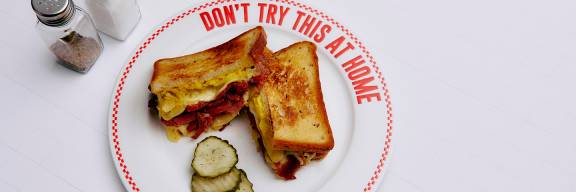 RM25 Sandwich Banner