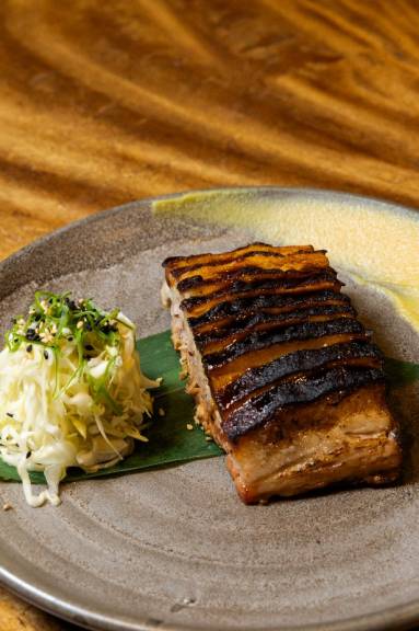 MASU by Nic Watt RM25