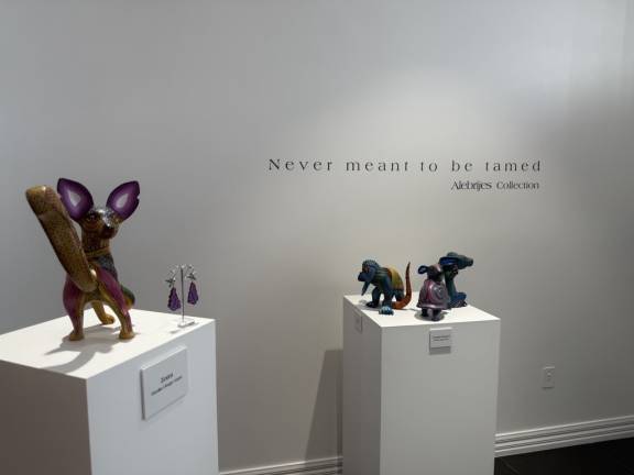 XHUBA Gallery High Street