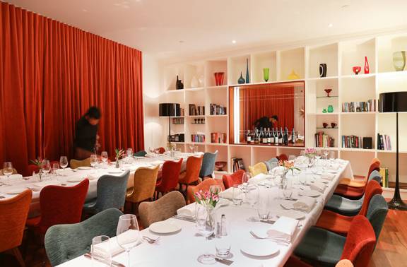 DeBretts Kitchen