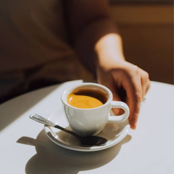 Coffee