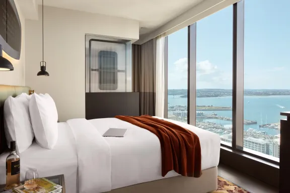 Hotel Indigo Auckland