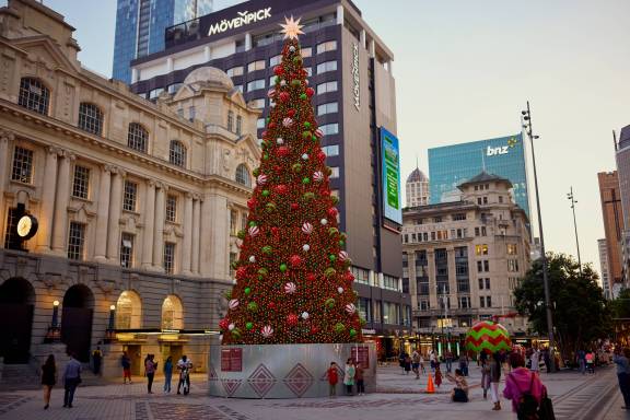 Christmas Tree