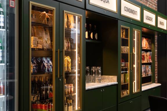 Deli Di Bossi