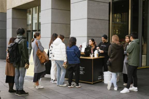 Espresso Workshop