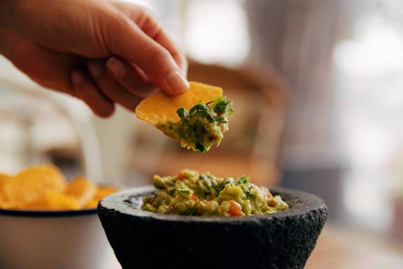 Frida Cocina