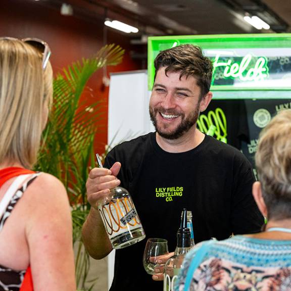 Auckland Spirits Festival
