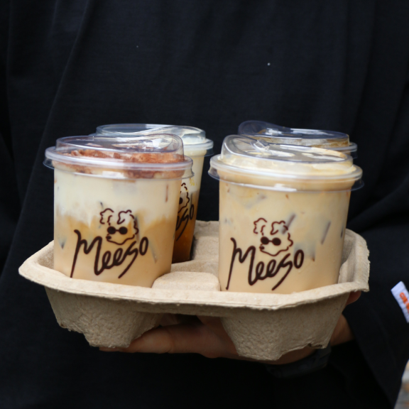 Meeso Coffee