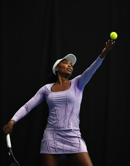Venus Williams
