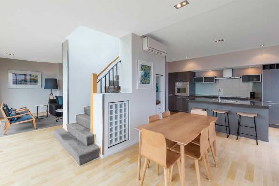 Adina Apartment Hotel Britomart