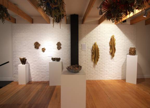 XHUBA Gallery High Street