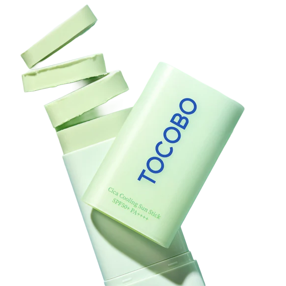Tocobo Cica Cooling Sun Stick