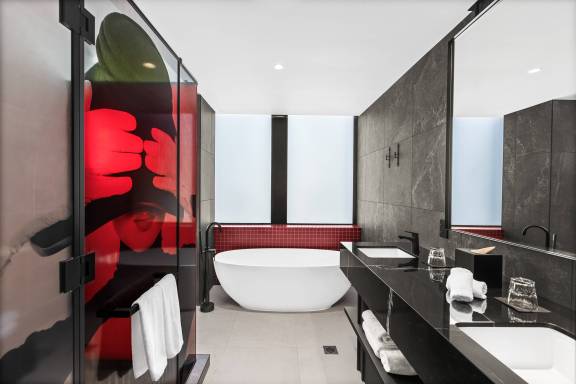 Radisson RED Auckland