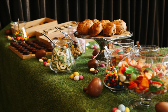 Movenpick Hotel Easter Family Package