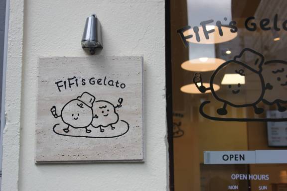 Fifi's Gelato