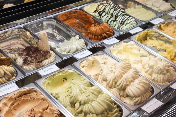 Fifi's Gelato