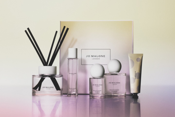 Jo Malone Sakura Cherry Blossom