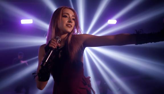 K-Pop Live