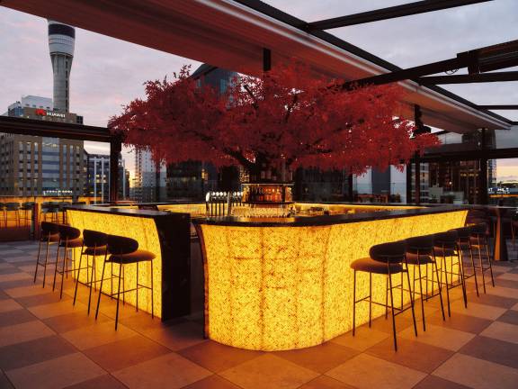 Aka Rooftop
