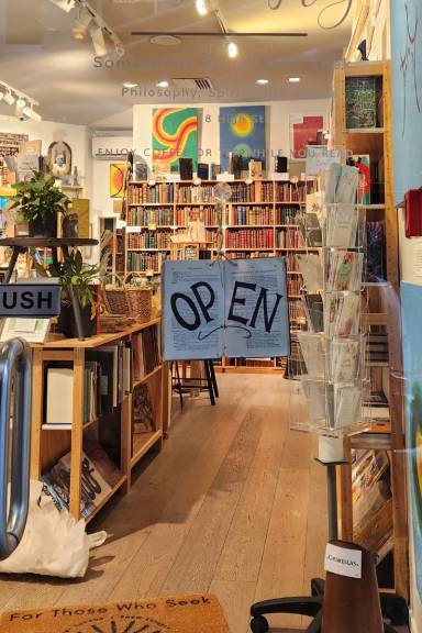 Books on High
