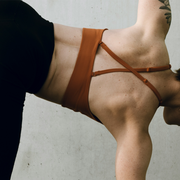 Yoga pilates