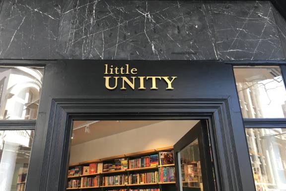 Little Unity